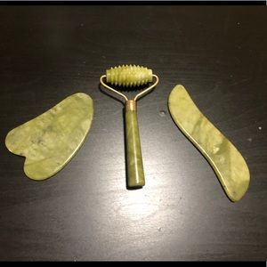 PRICE DROP- 3 Piece Jade Kit